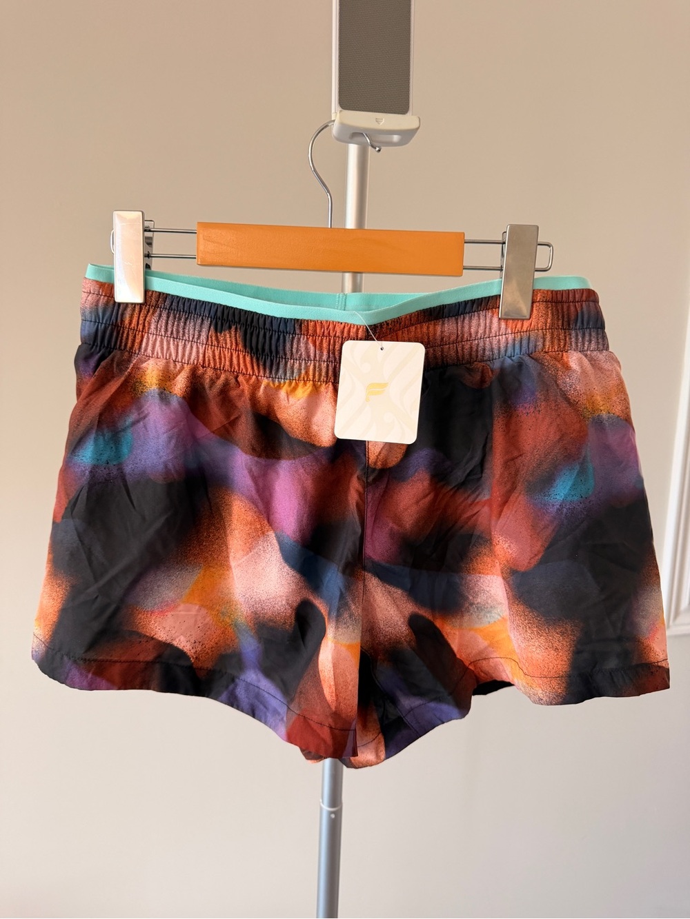 Fabletics Breathe Run Short